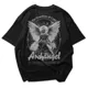 Polo Streetwear Archangel — Desata tu lado oscuro con estilo 2