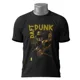 Polo Daft Punk — Estilo robótico para verdaderos fans