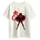 Polo Sailor Moon: Sailor Mars -- ¡Fuego y Poder en Rojo! 3