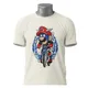Polo Mario Bros — Acelera tu estilo gamer hoy 2
