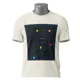 Polo Caricaturas Variadas Pac-Man — Devora el estilo retro hoy 2