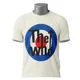 Polo The Who — Haz el Target con estilo rockero
