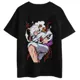 Polo One Piece Luffy Gear 5 Sun God Nika Anime ?