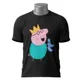 Polo Peppa Pig Papá Pig — Estilo real para fans reales 2