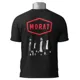 Polo Morat — Lleva el ritmo de Morat contigo 2