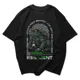 Polo Streetwear RESILIENT — Viste tu fuerza interior 🐸 2