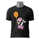 Polo Peppa Pig Zoe Zebra — Sonrisas y globos para tu outfit 2