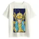 Polo Saint Seiya Afrodita de Piscis: Belleza Letal 3
