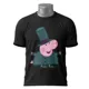 Polo Peppa Pig — Elegancia kawaii para tu día a día 2