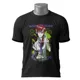 Polo Evangelion EMERGENCY — Viste la urgencia del diseño 2