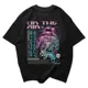 Polo Streetwear ON THE AIR WITHOUT STOPPING — Vibra retro-futurista para tu dia 2