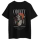 Polo Streetwear Oddity: Abraza tu rareza 2024