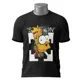 Polo Los Simpson SIMPLE MESH — Diseño mecánico para fans únicos 2