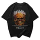 Polo Streetwear Wildfire — Desata tu fuego interior hoy 3