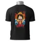 Polo One Piece LUFFY — Navega con estilo pirata cada día 🏴‍☠️ 2