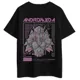 Polo Saint Seiya Andromeda Shun Cadenas Nebula Bronce