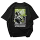 Polo Streetwear BAD HABIT — Tu actitud, tu estilo rebelde 2