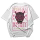 Polo Streetwear KATANA SPIRIT — Desata tu espíritu callejero 2