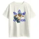 Polo Streetwear Osito Skater Camo: Estilo Urbano 3