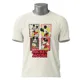 Polo Mickey Mouse — Vive el arte pop con tu icono favorito 2