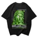 Polo Streetwear BROOKYN — Viste la actitud BROOKYN. 🔥 2
