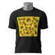Polo Pokémon Pikachu — Energía positiva en cada detalle 2