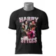 Polo Harry Styles — Energía de concierto en tu estilo