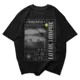 Polo Streetwear VISION CATASTROPHE — Estilo Urbano Sin Límites 2