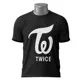 Polo TWICE — Lleva el brillo TWICE contigo 2