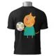 Polo Peppa Pig Catalina Cat — Juega con estilo Peppa 2