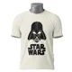 Polo Caricaturas Variadas STAR WARS — Domina tu estilo con el lado oscuro 2