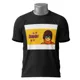 Polo Scooby Doo Shaggy — Actitud chill con estilo retro