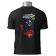 Polo Spider-Man Venom — Domina la sombra con estilo único 2