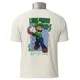 Polo Mario Bros LUIGI BROSS — Juega con estilo y pasión 🏀 2