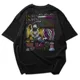 Polo Streetwear BORN BORN BORN FREE — Libertad y estilo en cada paso 2