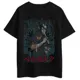 Polo Berserk Guts: ¡El Espadachín Negro y su Matadragones!