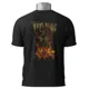 Polo Trivium Malicious — Metalcore puro en tu guardarropa 2