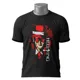Polo Hellsing Alucard — Elegancia oscura en cada detalle