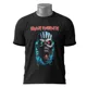 Polo Iron Maiden Eddie — Viste el terror del rock clásico 2