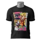 Polo Dragon Ball Son Goku — Diseño INV0301844 2