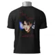 Polo The Cure Robert Smith — Vive la estética gótica con estilo 2