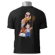 Polo Dragon Ball Goku — Viste la leyenda Saiyan diaria ✨ 2