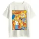 Polo The Simpsons: La Familia de Springfield Completa 3
