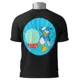 Polo Donald Duck — Dale vida a tu día con alegría 2