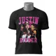Polo Justin Bieber — Lleva la vibra pop contigo ⚡