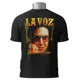 Polo Hector Lavoe LA VOZ — Viste el ritmo de la salsa latina 2