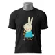 Polo Peppa Pig Rebecca Rabbit — Tu estilo más tierno sobre dos ruedas ✨ 2