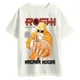 Polo Maestro Roshi Dragon Ball Kagara House Estilo 3