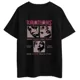Polo Streetwear Emotions: estetica vintage de cine