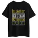 Polo Streetwear Hustler Original: Money Maker Urbano